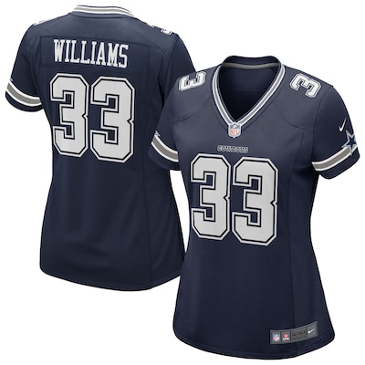Dallas Cowboys Women Jerseys 2025-10-17-019